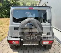 2024 Suzuki Jimny