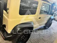 2024 Suzuki Jimny