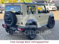 2024 Suzuki Jimny