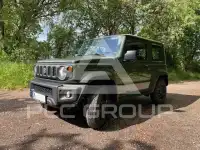 2024 Suzuki Jimny