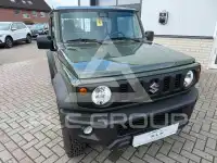 2024 Suzuki Jimny