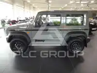 2024 Suzuki Jimny