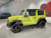 2024 Suzuki Jimny