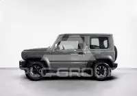 2024 Suzuki Jimny