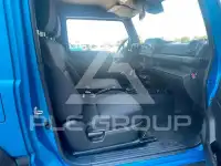 2024 Suzuki Jimny