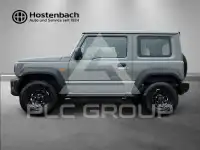 2024 Suzuki Jimny