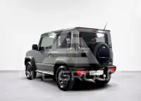 2024 Suzuki Jimny