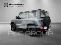 2024 Suzuki Jimny