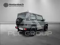 2024 Suzuki Jimny