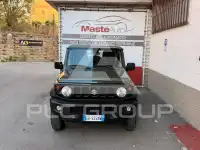 2024 Suzuki Jimny