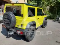 2024 Suzuki Jimny