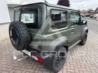 2024 Suzuki Jimny