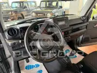 2024 Suzuki Jimny
