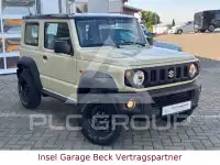 2024 Suzuki Jimny