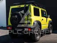 2024 Suzuki Jimny