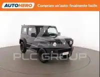 2024 Suzuki Jimny