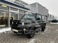 2024 Suzuki Jimny