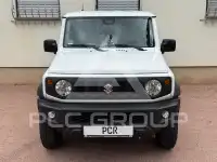 2024 Suzuki Jimny