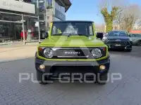 2024 Suzuki Jimny