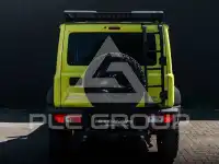 2024 Suzuki Jimny