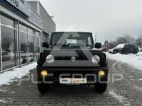 2024 Suzuki Jimny