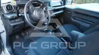 2024 Suzuki Jimny
