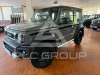 2024 Suzuki Jimny