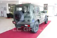 2024 Suzuki Jimny