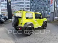 2024 Suzuki Jimny