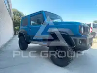 2024 Suzuki Jimny