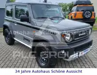 2024 Suzuki Jimny