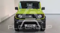 2024 Suzuki Jimny