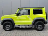 2024 Suzuki Jimny