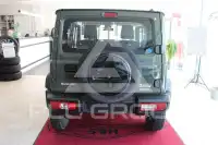 2024 Suzuki Jimny