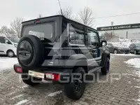 2024 Suzuki Jimny