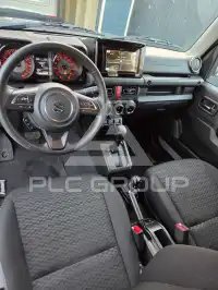 2024 Suzuki Jimny