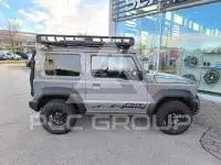 2024 Suzuki Jimny