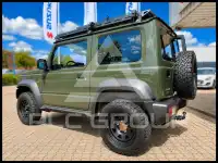 2024 Suzuki Jimny