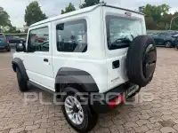 2024 Suzuki Jimny