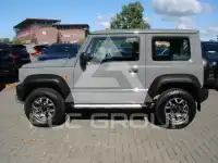 2024 Suzuki Jimny