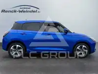 2024 Suzuki SWIFT