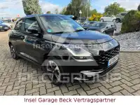 2024 Suzuki SWIFT