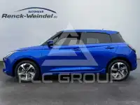 2024 Suzuki SWIFT