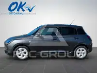 2024 Suzuki SWIFT