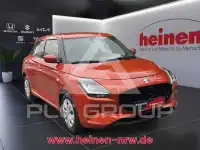 2024 Suzuki SWIFT