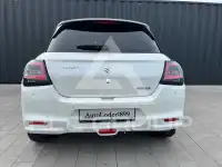 2024 Suzuki SWIFT