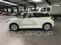 2024 Suzuki SWIFT