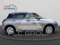2024 Suzuki SWIFT