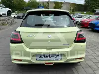2024 Suzuki SWIFT