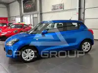 2024 Suzuki SWIFT